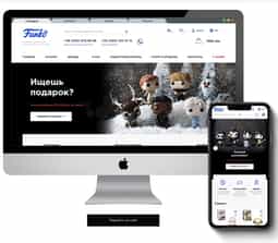 ABVV case gallery - Funko Fans - 0