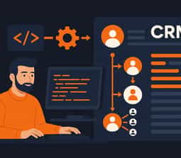 ABVV service gallery - CRM/ERP implementation - 0
