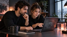 ABVV website blog - AI у веброзробці: що отримує бізнес і як контролювати якість