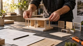 ABVV website blog - Web product MVP: architecture without unnecessary complexity