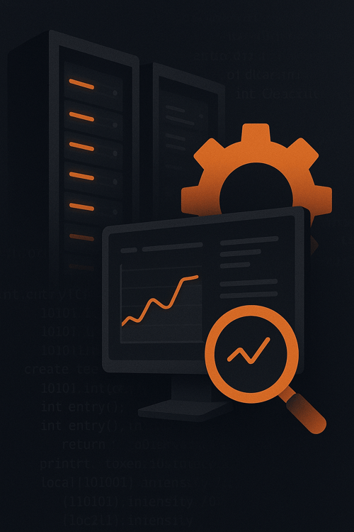 ABVV website development - Технічна підтримка та SEO