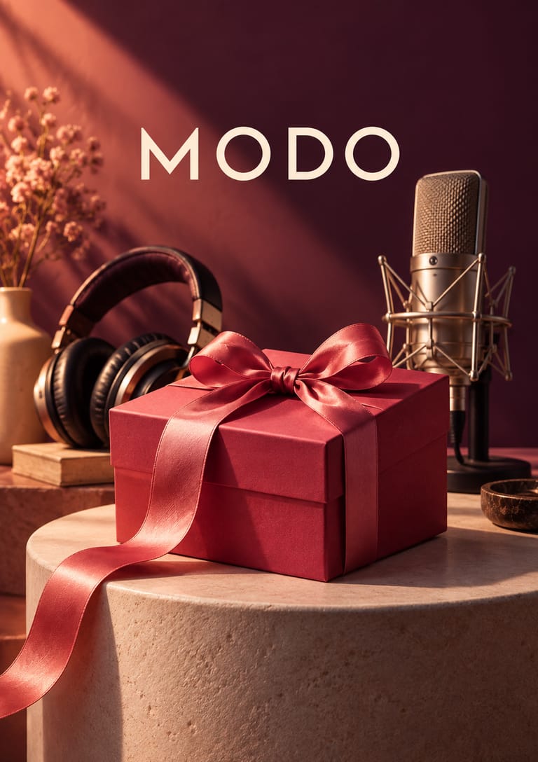 ABVV website case - MODO