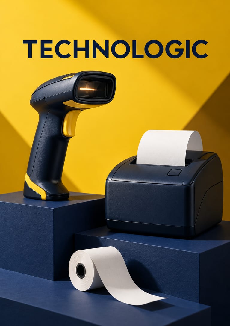 ABVV website case - Technologic