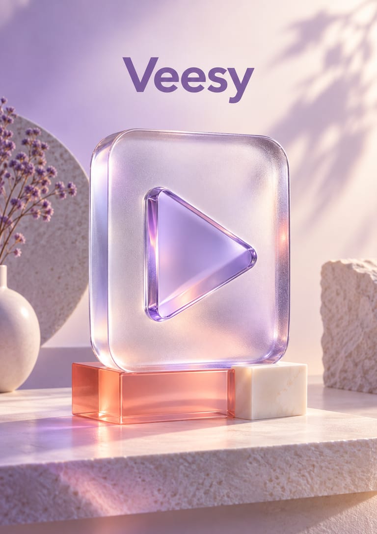 ABVV website case - Veesy