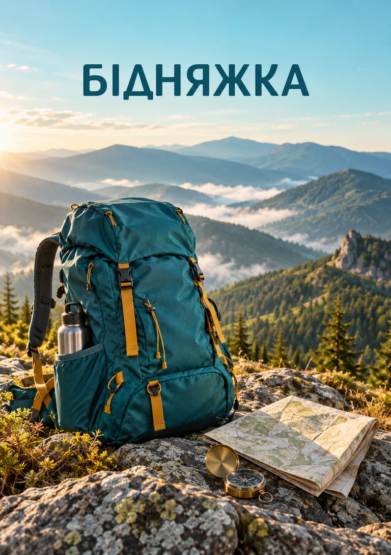 ABVV website case - Бідняжка (TCB)