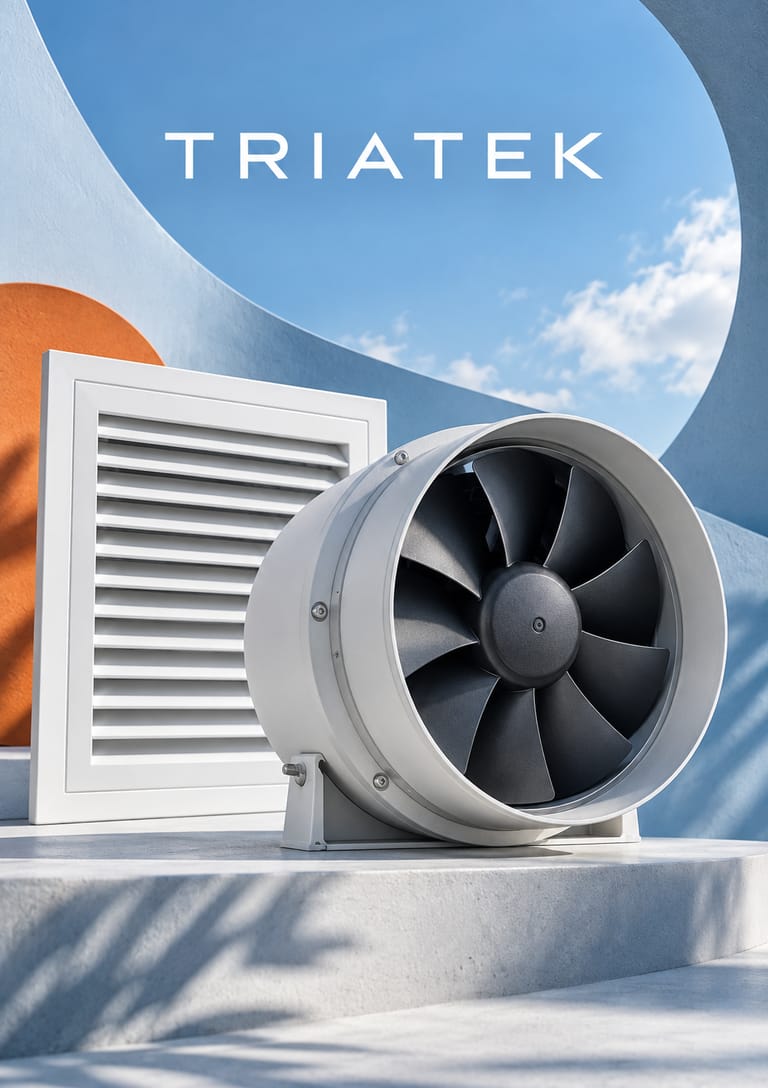 ABVV website case - Triatek