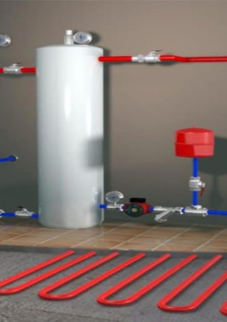 ABVV website case - Intech