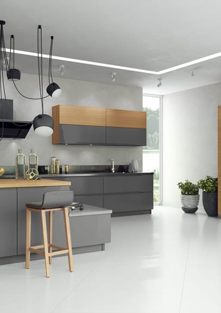ABVV website case - Kitchens