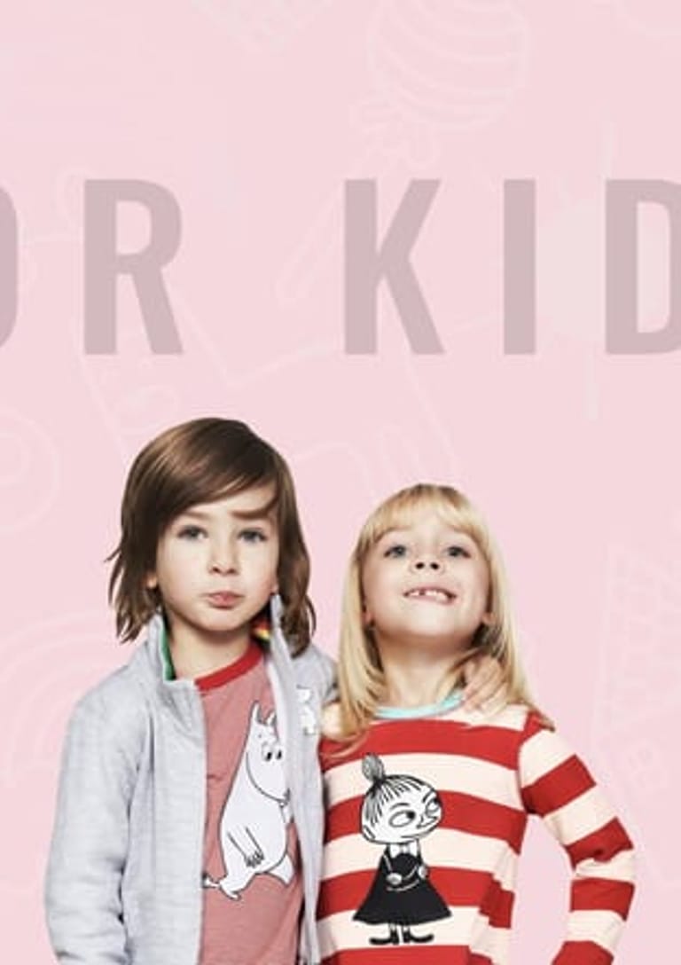 ABVV website case - Nikulina Kids
