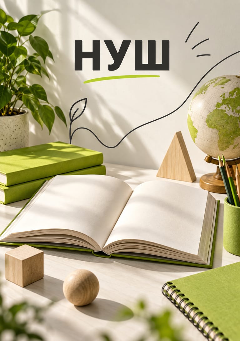 ABVV website case - Нова українська школа