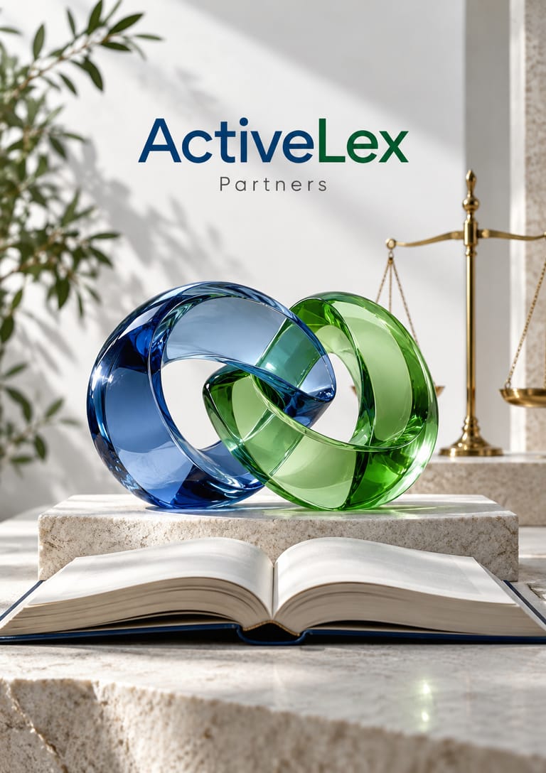 ABVV website case - ActiveLex Partners