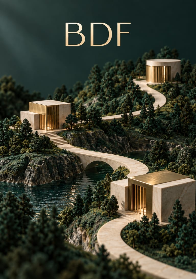 ABVV website case - BDF