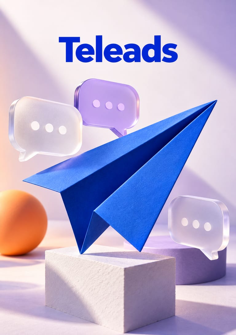 ABVV website case - Teleads