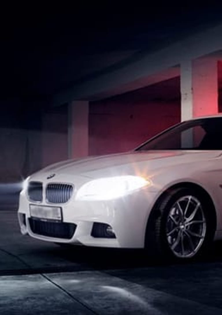 ABVV website case - FindYourCar