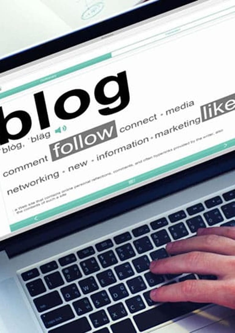ABVV website case - Блог Д.Оганесова