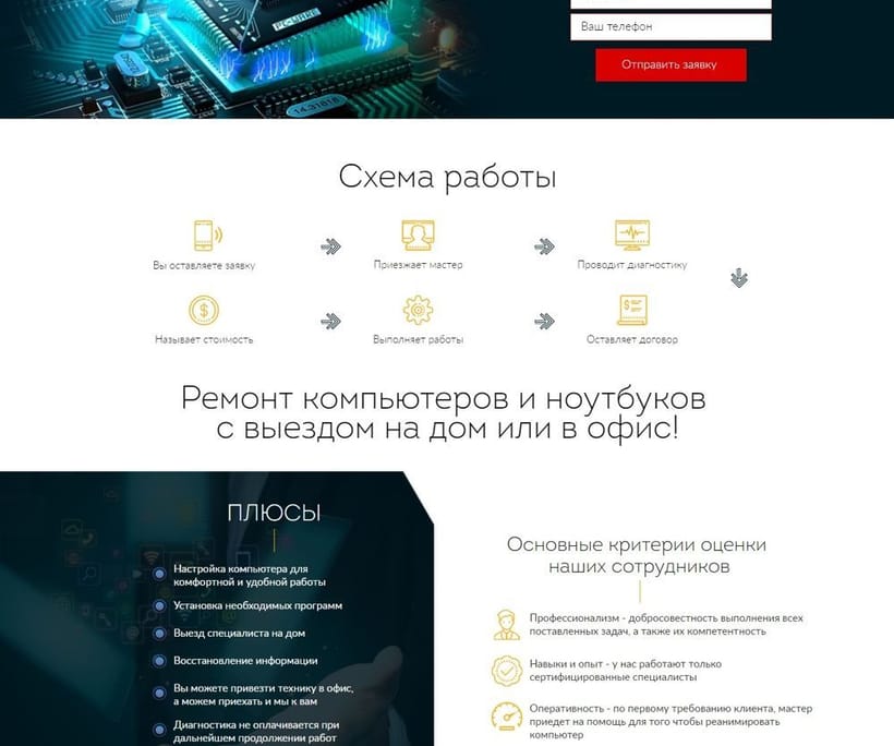 Гарант Сервіс — 1