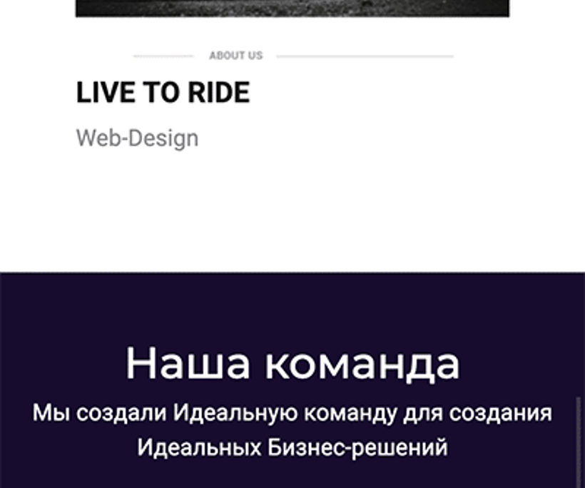 AVENUE WEB STUDIO — 2