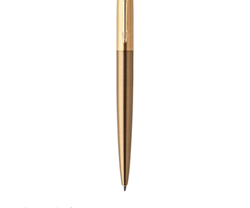 Parker Shop — 5