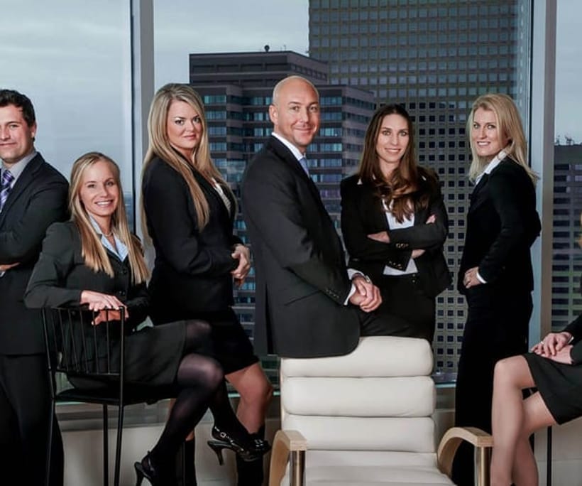 Best Business — 1