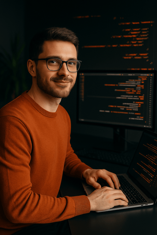 ABVV website skills - Наші сильні сторони