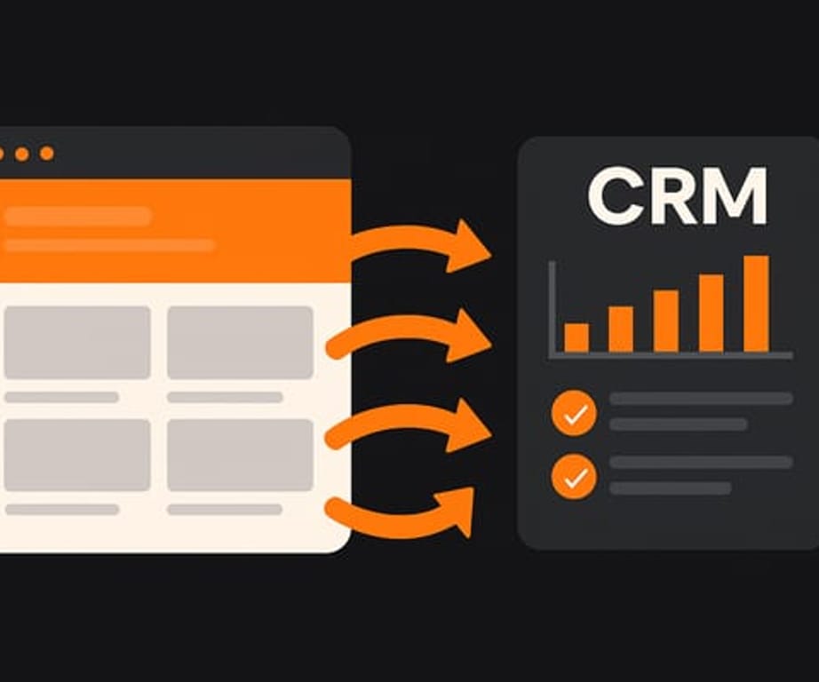 Впровадження CRM/ERP — 2