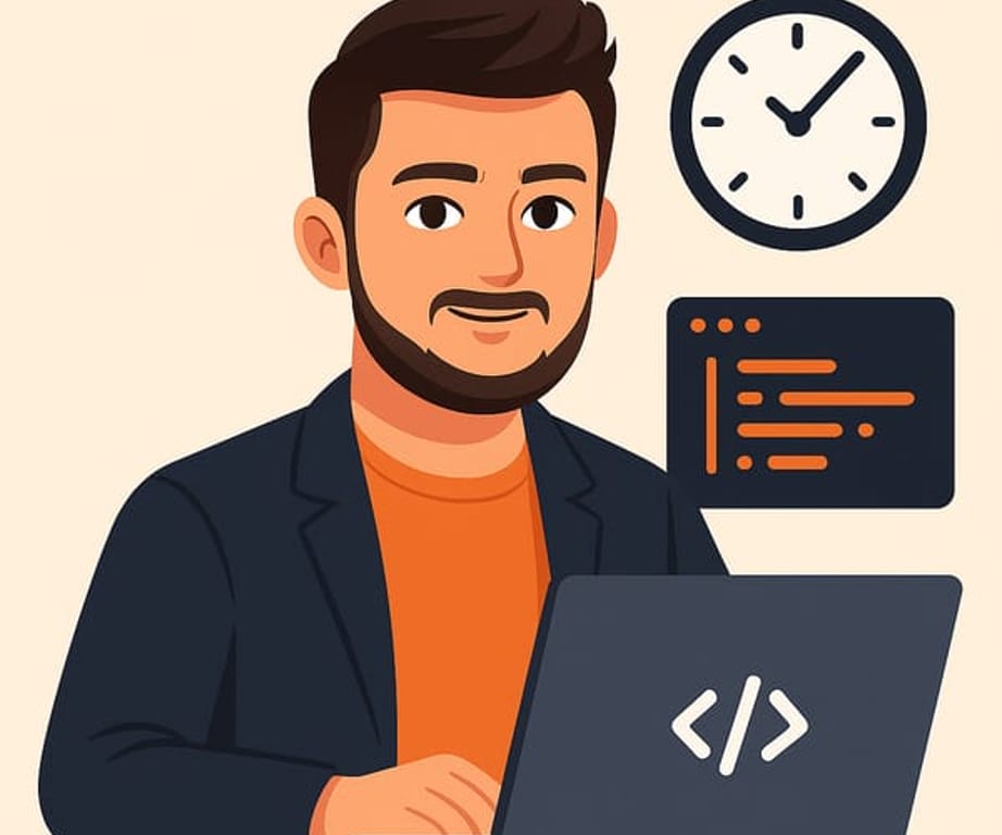 Technical support and coding — 3