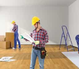 ABVV case gallery - Besto Remonto - 0