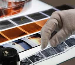 ABVV case gallery - Kino Retro - 0