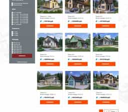 ABVV case gallery - Вінтаж Строй - 0