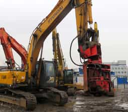 ABVV case gallery - VibroRent - 0