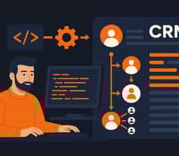 ABVV service gallery - Впровадження CRM/ERP - 0