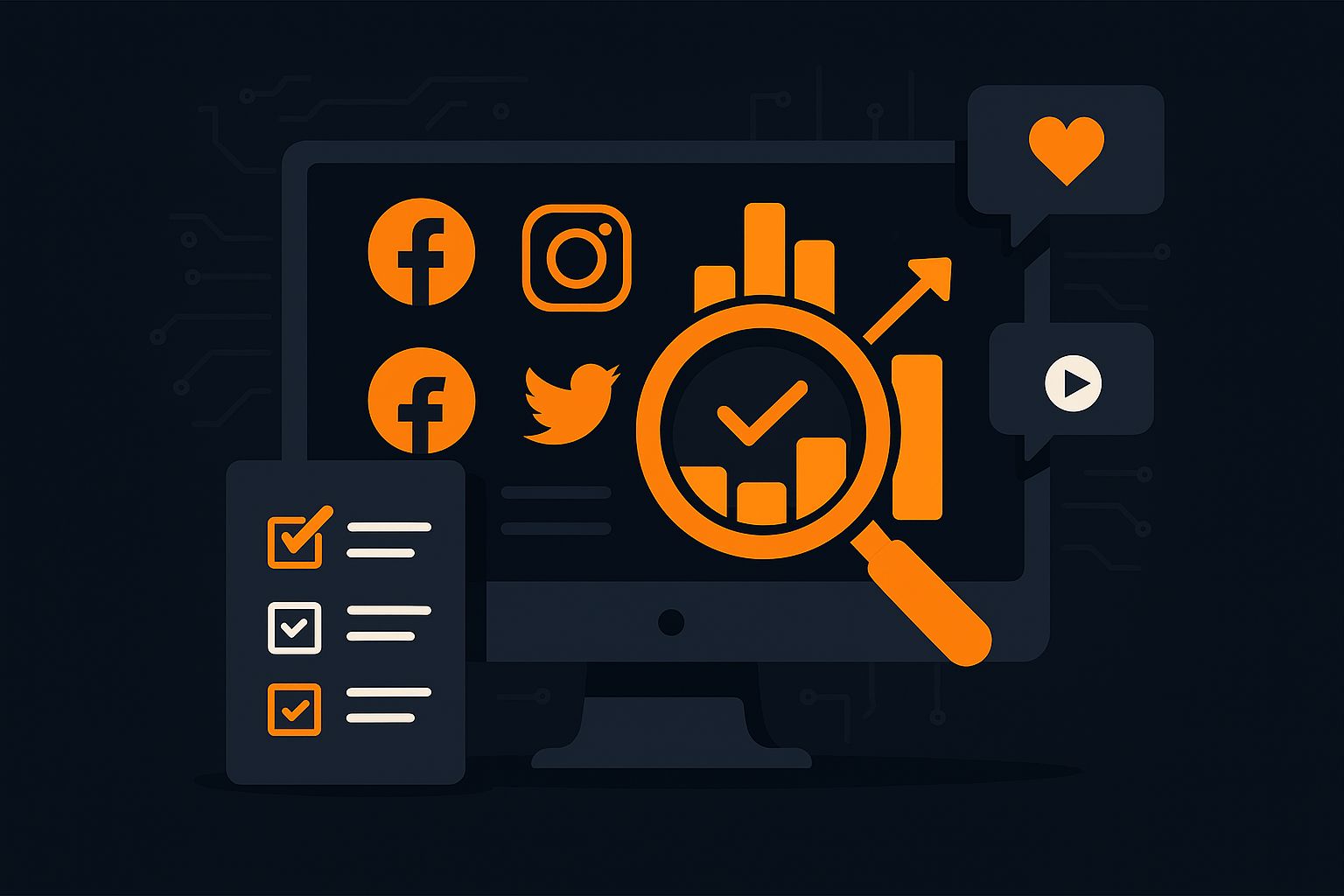 ABVV website blog - Як вибрати SMM агентство